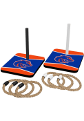 Boise State Broncos Quoit Ring Toss Tailgate Game