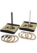 Colorado Buffaloes Quoit Ring Toss Tailgate Game