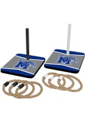 Memphis Tigers Quoit Ring Toss Tailgate Game