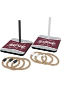Mississippi State Bulldogs Quoit Ring Toss Tailgate Game