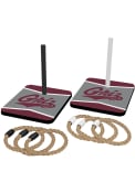 Montana Grizzlies Quoit Ring Toss Tailgate Game