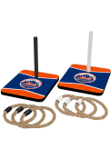 New York Mets Quoit Ring Toss Tailgate Game