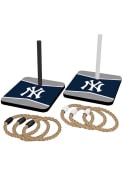 New York Yankees Quoit Ring Toss Tailgate Game