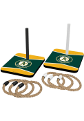 Oakland Athletics Quoit Ring Toss Tailgate Game