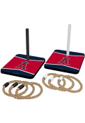 Los Angeles Angels Quoit Ring Toss Tailgate Game