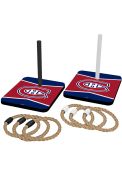 Montreal Canadiens Quoit Ring Toss Tailgate Game