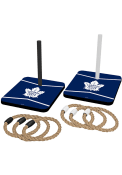 Toronto Maple Leafs Quoit Ring Toss Tailgate Game