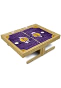 Los Angeles Lakers Magnet Battle Tailgate Game