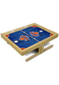 New York Knicks Magnet Battle Tailgate Game