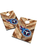 Tennessee Titans 2x3 Cornhole Bag Toss Tailgate Game