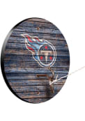 Tennessee Titans Weathered Hook and Ring Tailgate Game