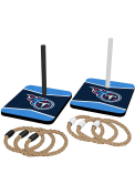 Tennessee Titans Quoits Ring Toss Tailgate Game