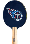 Tennessee Titans Logo Design Paddle Table Tennis