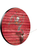 Tampa Bay Buccaneers Weathered Hook and Ring Tailgate Game