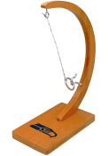 Seattle Seahawks Hook and Ring Desk Accessory
