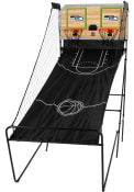 Seattle Seahawks Classic Double Shootout Basketball Tailgate Game