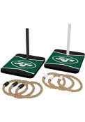 New York Jets Quoits Ring Toss Tailgate Game