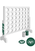 New York Jets 3 ft Victory 4 Tailgate Game