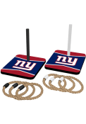 New York Giants Quoits Ring Toss Tailgate Game