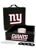 New York Giants Washer Tailgate Game