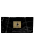 New Orleans Saints Cornhole Carrying Case Tailgate Game