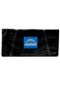 Los Angeles Chargers Cornhole Carrying Case Tailgate Game