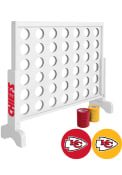 Kansas City Chiefs 3 ft Victory 4 Tailgate Game