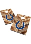 Indianapolis Colts 2x3 Cornhole Bag Toss Tailgate Game