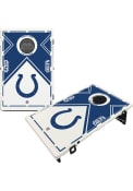 Indianapolis Colts Vintage Baggo Bean Bag Toss Tailgate Game