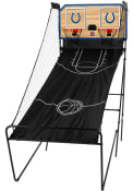 Indianapolis Colts Classic Double Shootout Basketball Tailgate Game