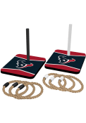 Houston Texans Quoits Ring Toss Tailgate Game