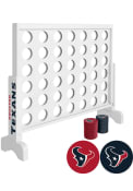 Houston Texans 3 ft Victory 4 Tailgate Game