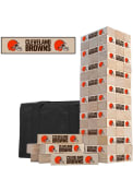 Cleveland Browns Gameday Tower Tailgate Game