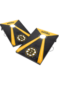 Boston Bruins 2x3 LED Cornhole Tailgate Game