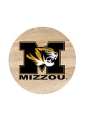 Missouri Tigers Sandstone Coaster
