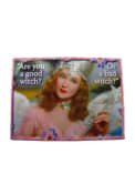Glinda Wizard of Oz Are You a Good Witch Magnet