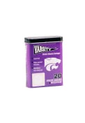 K-State Wildcats Tin Box Bandages