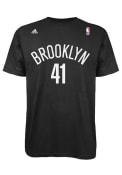 Tyshawn Taylor Name And Number T-Shirt - Black