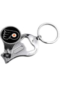 Philadelphia Flyers Multi Function Keychain