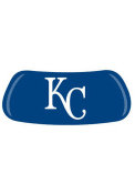 Kansas City Royals Eyeblack Tattoo