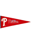 Philadelphia Phillies 13x32 Tradition Medium Pennant