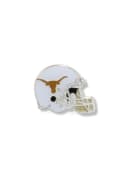 Texas Longhorns Helmet Pin