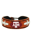 Texas A&M Aggies Gamewear Bracelet - Brown