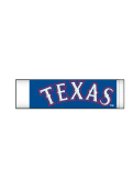 Texas Rangers Smooth Lip Balm
