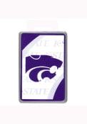 K-State Wildcats Vortex Playing Cards
