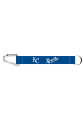 Kansas City Royals Carabiner Lanyard Keychain