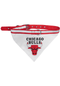 Chicago Bulls Collar Pet Bandana