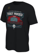 Georgia Bulldogs Nike 2021 National Championship Bound T Shirt - Black
