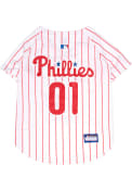 Philadelphia Phillies Baseball Pet Jersey