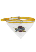 Cleveland Cavaliers Collar Pet Bandana